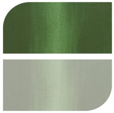 Daler Rowney Georgian Yağlı Boya 38 ml 379 Terre Verte Hue - 2