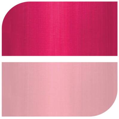 Daler Rowney Georgian Yağlı Boya 38 ml 561 Rose Madder Quin - 2