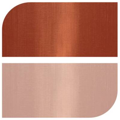 Daler Rowney Georgian Yağlı Boya 38 ml 583 Venetian Red - 2