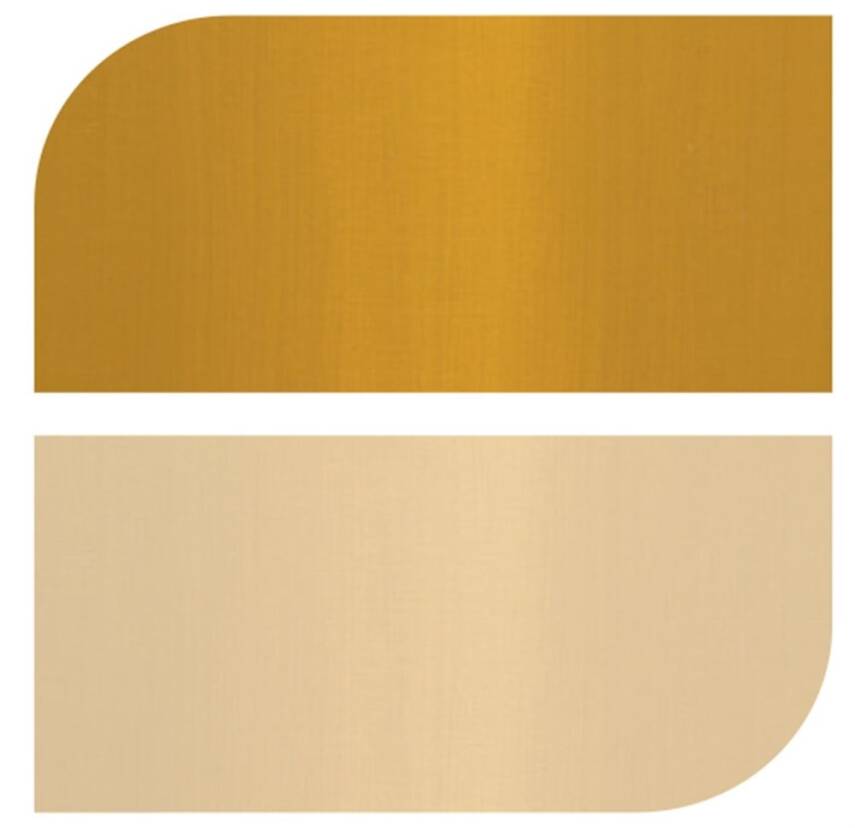 Daler Rowney Georgian Yağlı Boya 38 ml 663 Yellow Ochre - 2