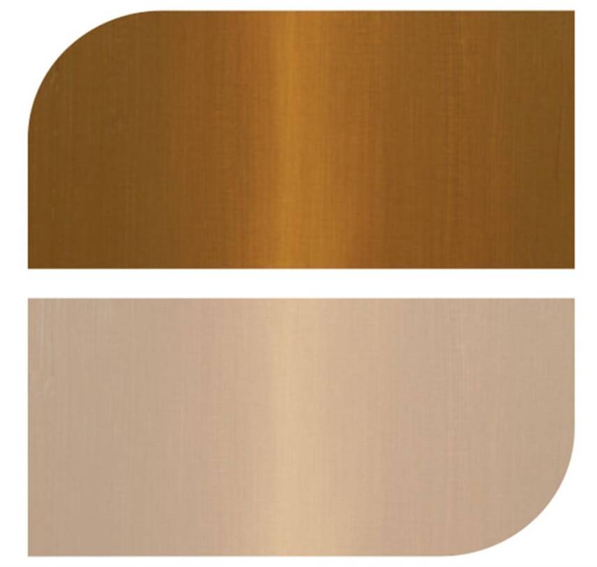 Daler Rowney Georgian Yağlı Boya 38 ml 667 Raw Sienna - 2