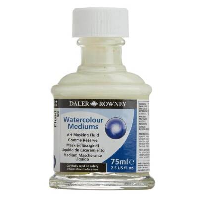 Daler Rowney Masking Fluid 75 ml