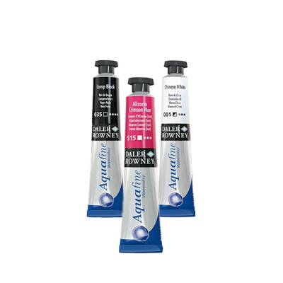 Daler Rowney Tüp Suluboya