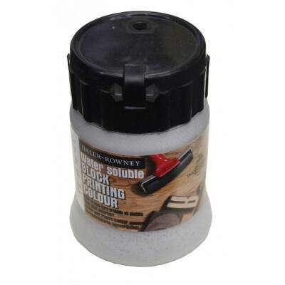 Daler Rowney Water Soluble Block Printing Color Drier 250 ml