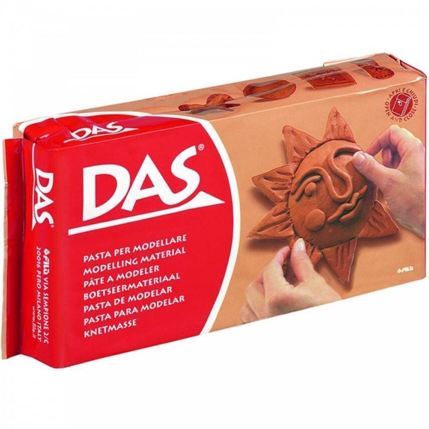 Das Ceramic Dough Coffee 500Gr. - 1