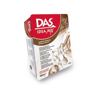 Das Idea Mix 100G Brown - 1
