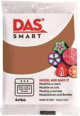 Das Smart Polimer Kil Caramel 57 gr