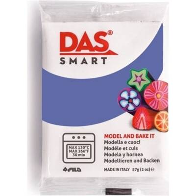 Das Smart Polimer Kil Lavender 57 gr - 1