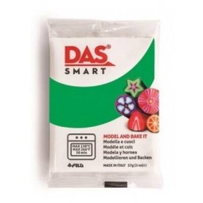 Das Smart Polimer Kil Mint 57 gr - 1