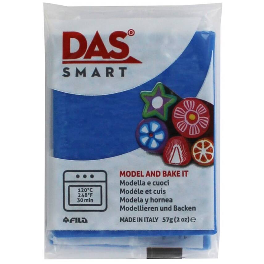 Das Smart Polimer Kil Ocean Blue 57 gr - 1