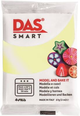 Das Smart Polimer Kil Phosphorescent 57 gr