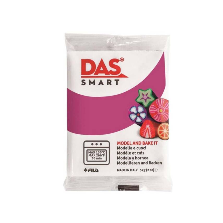 Das Smart Polimer Kil Pink 57 gr - 1