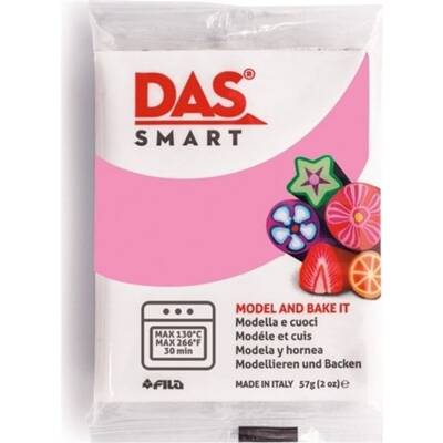 Das Smart Polimer Kil Rose 57 gr - 2