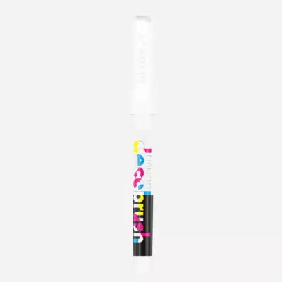 Decobrush Marker White - 2
