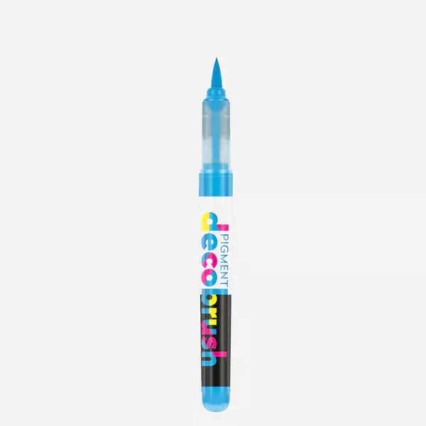 Decobrush Pigment Marker Aegean - 1
