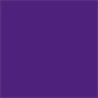 Decobrush Pigment Marker Aubergine