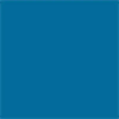 Decobrush Pigment Marker Azure