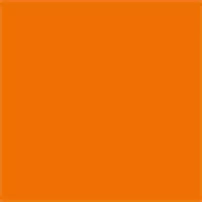 Decobrush Pigment Marker Bright Orange