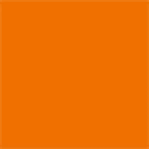 Decobrush Pigment Marker Bright Orange - 3
