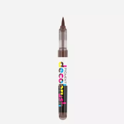 Decobrush Pigment Marker Cocoa
