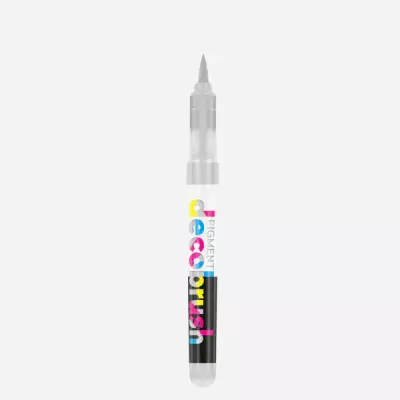 Decobrush Pigment Marker Cool Grey 1