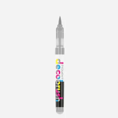 Decobrush Pigment Marker Cool Grey 2