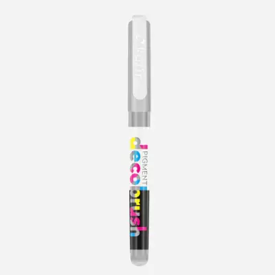 Decobrush Pigment Marker Cool Grey 2 - 2