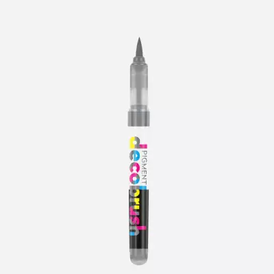 Decobrush Pigment Marker Cool Grey 3