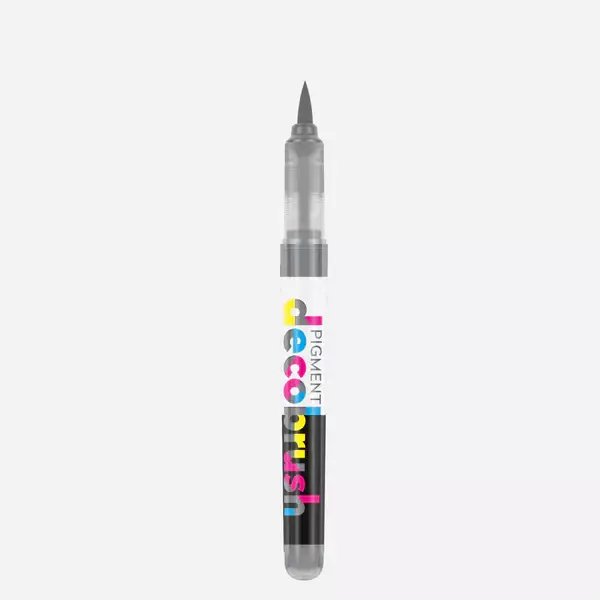 Decobrush Pigment Marker Cool Grey 3 - 1