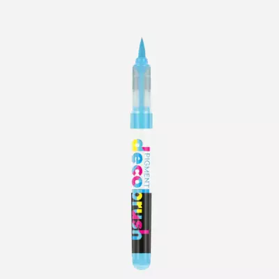 Decobrush Pigment Marker Duck Egg