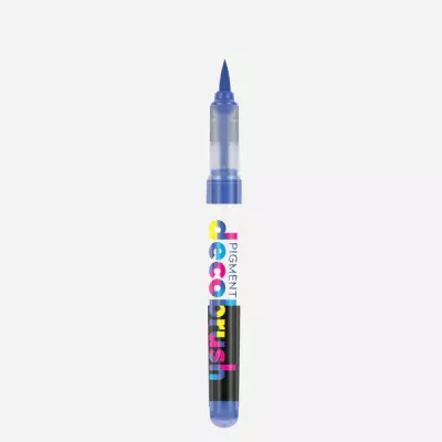 Decobrush Pigment Marker Egyptian Blue