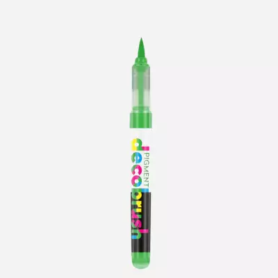 Decobrush Pigment Marker Grass