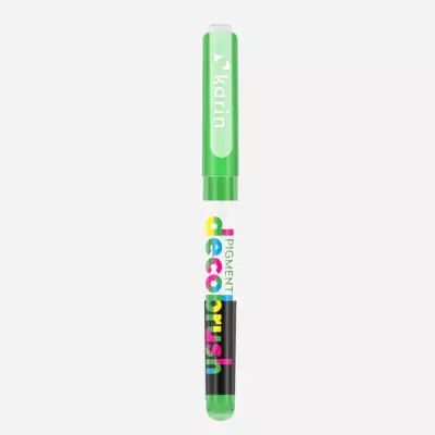 Decobrush Pigment Marker Grass - 2
