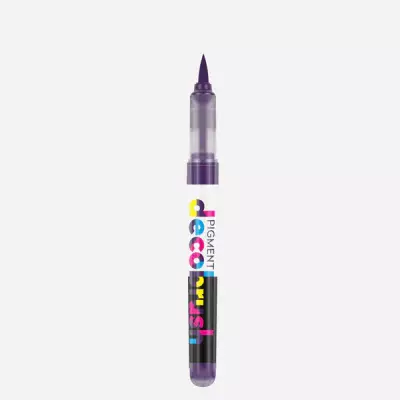 Decobrush Pigment Marker Lilac