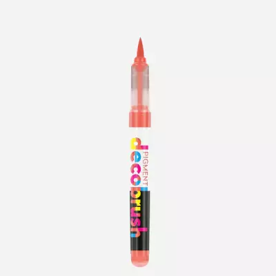 Decobrush Pigment Marker Mango