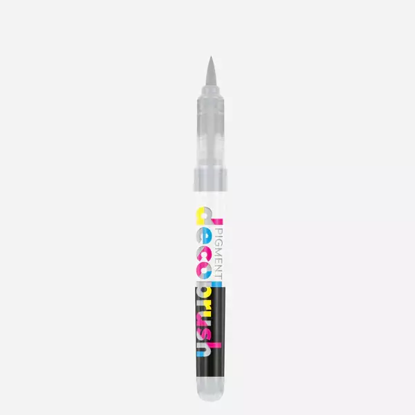 Decobrush Pigment Marker Neutral Grey 1 - 1
