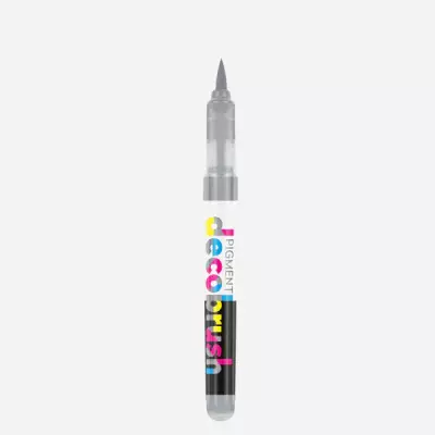 Decobrush Pigment Marker Neutral Grey 2