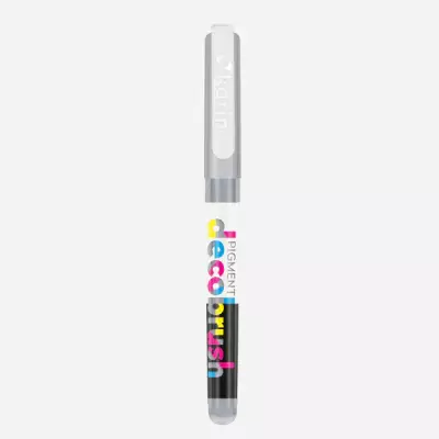 Decobrush Pigment Marker Neutral Grey 2 - 2