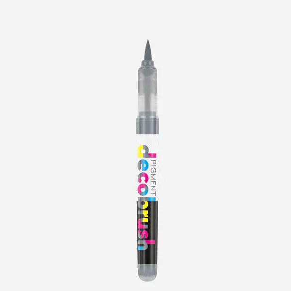 Decobrush Pigment Marker Neutral Grey 3 - 1