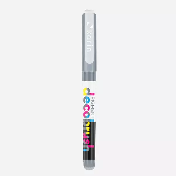 Decobrush Pigment Marker Neutral Grey 3 - 2