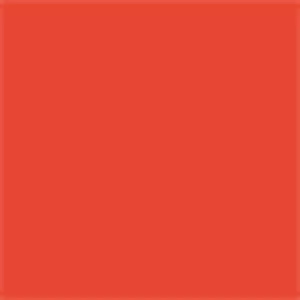 Decobrush Pigment Marker Orange Red - 3