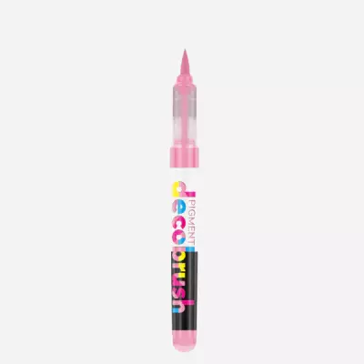 Decobrush Pigment Marker Pale Pink