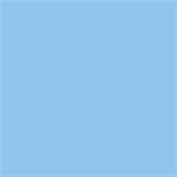 Decobrush Pigment Marker Pastel Blue - 3
