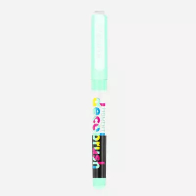 Decobrush Pigment Marker Pastel Light Green - 2