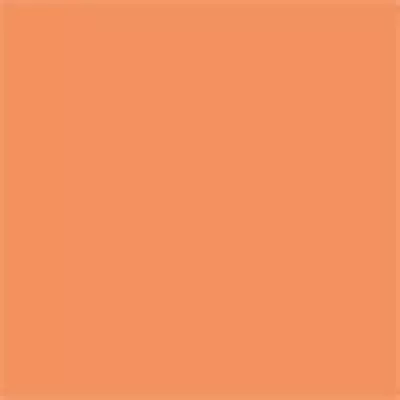 Decobrush Pigment Marker Pastel Orange