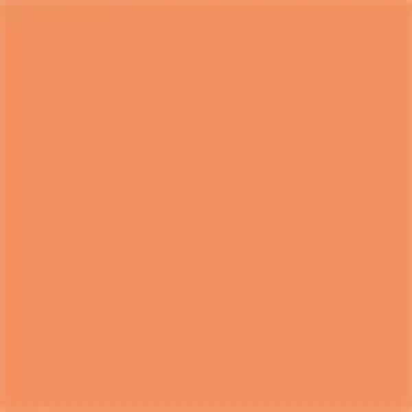 Decobrush Pigment Marker Pastel Orange - 3