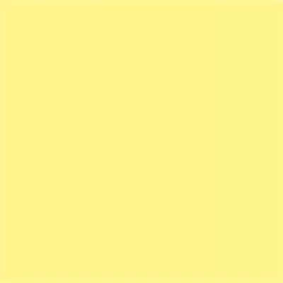 Decobrush Pigment Marker Pastel Yellow