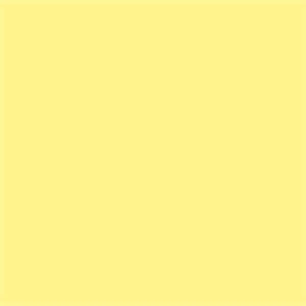 Decobrush Pigment Marker Pastel Yellow - 3