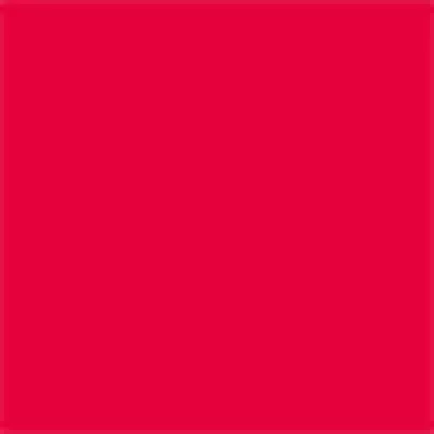 Decobrush Pigment Marker Red