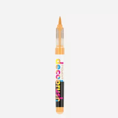 Decobrush Pigment Marker Rose Wood